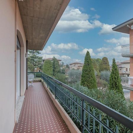 Aura Home Sirmione - 2 Bedrooms Apartment エクステリア 写真